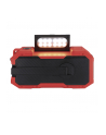 Radio alarmowe Powerbank Albrecht DR 112 FM/DAB+ (27911) - nr 3