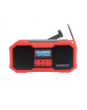Radio alarmowe Powerbank Albrecht DR 112 FM/DAB+ (27911) - nr 7