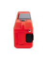 Radio alarmowe Powerbank Albrecht DR 112 FM/DAB+ (27911) - nr 8