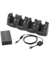 MOTOROLA  4-SLOT CHARGE ONLY CRADLE KIT  (CRD3000401CES) - nr 9