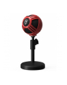 Arozzi Sfera Microphone Czerwony (SFERA-RED) - nr 1