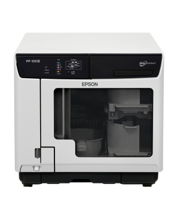 Epson PP-100III Discproducer