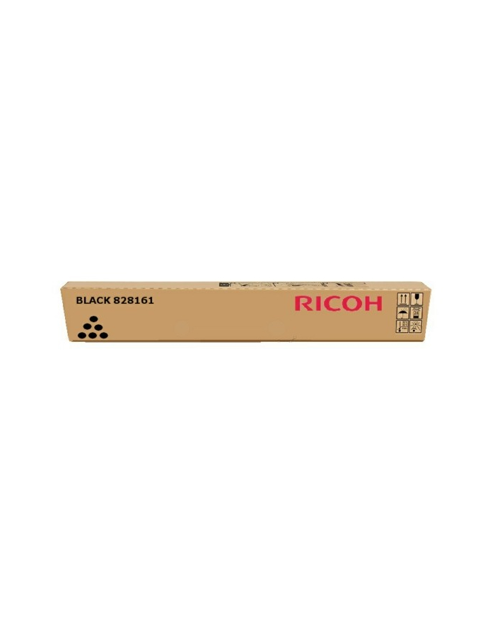 Ricoh - 48500 PAGES - BLACK - 1 PC(S) (828306) główny