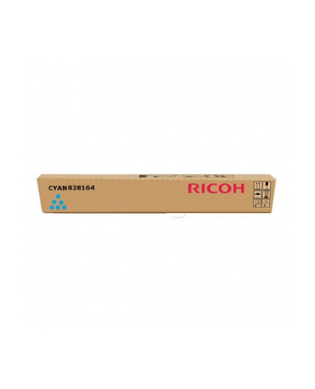 Ricoh - 48500 PAGES - CYAN - 1 PC(S) (828309)