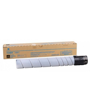 Konica Minolta TONER KATUN ZAMIENNIK BizHub C250i BK 28k (AAV8150) nr 2