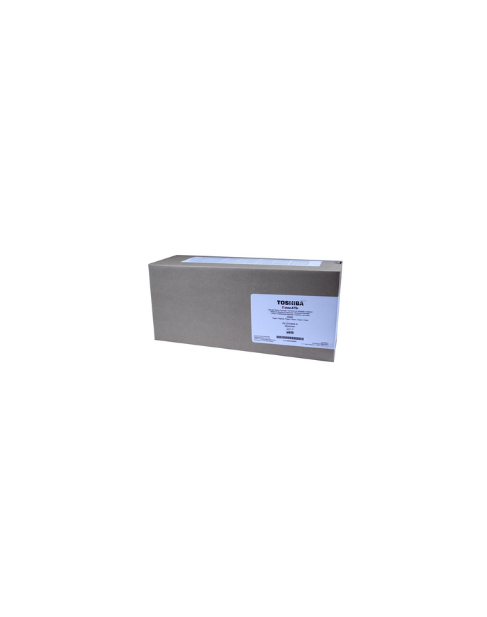 Toshiba Toner T-478P-R Black od 99 zł (6B000000855) główny