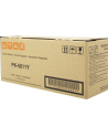 Utax 652611016 - Yellow - Toner laserowy Żółty (652611016) - nr 2
