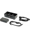Zebra 3-Slot Battery Charger (SACMPP3BCHGEU101) - nr 11
