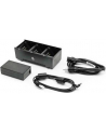 Zebra 3-Slot Battery Charger (SACMPP3BCHGEU101) - nr 13