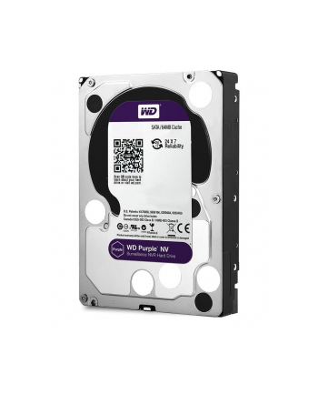Western Digital WD Purple 8TB (WD80PURX)