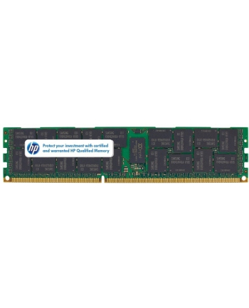 Hewlett Packard Enterprise 664690-001 8Gb 2Rx4 Pc3L-10600R-9 Kit (664690001)