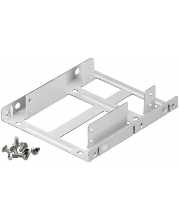 Goobay ramka HDD 2,5'' - 3,5'' (95875)