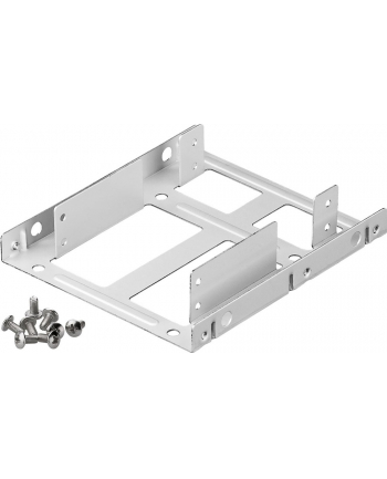 Goobay ramka HDD 2,5'' - 3,5'' (95875)