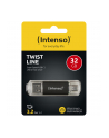 Intenso 3539480 (TWISTLINE) - nr 17