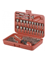 MicroConnect 113 pcs Bit set (77119) - nr 1