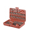 MicroConnect 113 pcs Bit set (77119) - nr 2