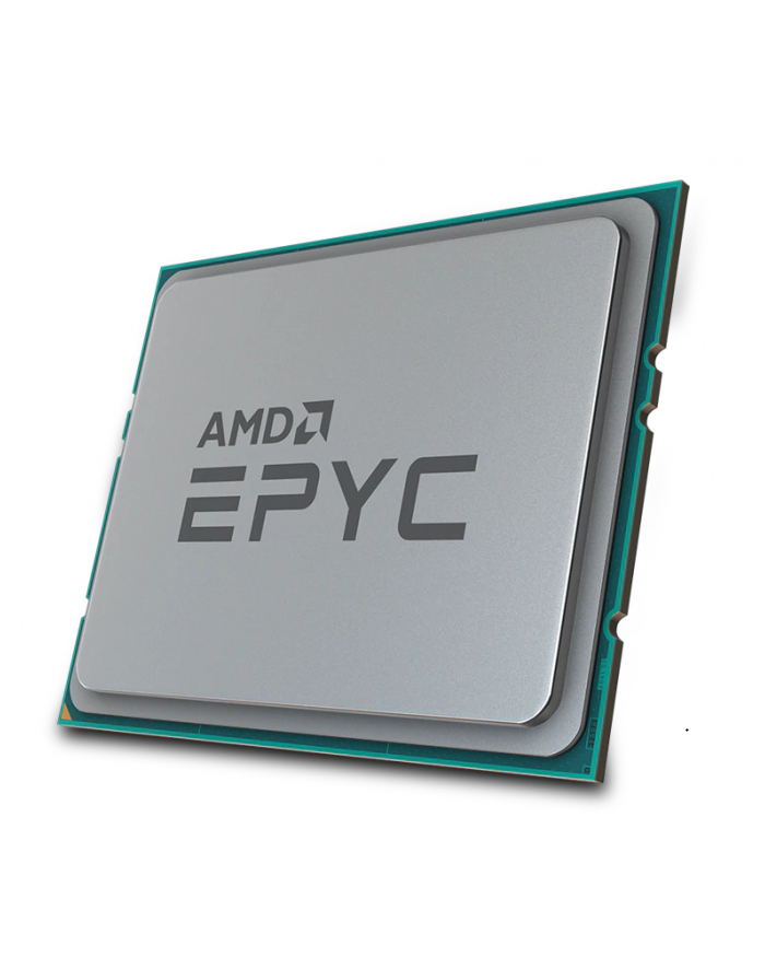 Advanced Micro Devices Cpu Amd Epyc Milan 7713P Tray Bez Chłodzenia (64X2,00Ghz/256Mb/225W) 64 Threads/Memchannel 8/Pcie 4 (100000000337) główny