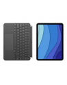 Logitech Combo Touch do Apple iPad 12.9'' (5. Gen.) Szary (920010208) - nr 1