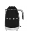 SMEG KLF04BLEU Czarny - nr 8