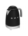 SMEG KLF04BLEU Czarny - nr 9