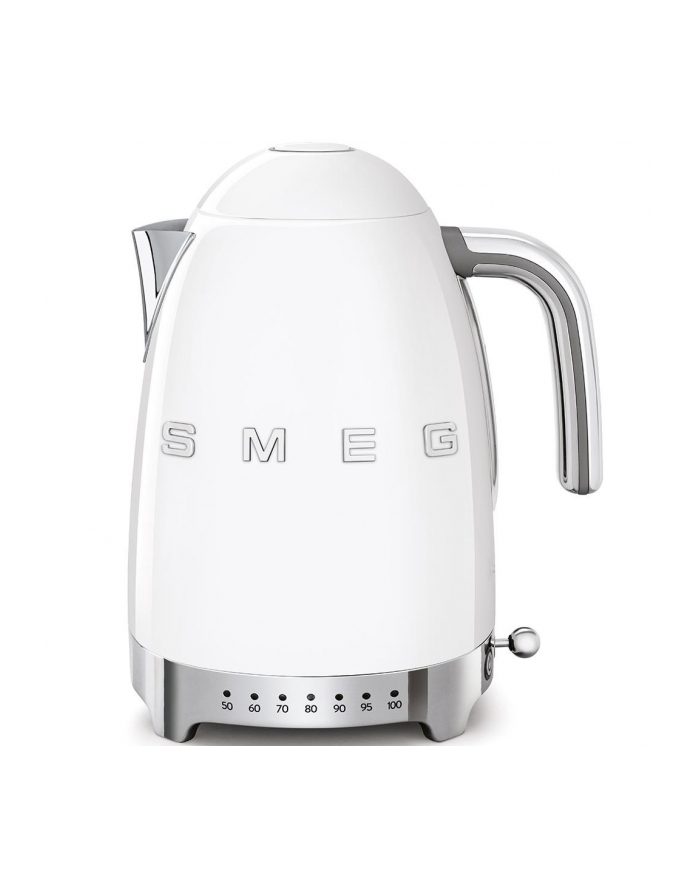 SMEG KLF04WHEU Biały główny