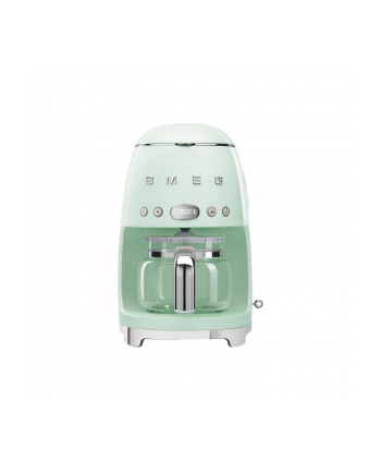 SMEG DCF02PGEU Pastelowa zieleń