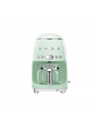 SMEG DCF02PGEU Pastelowa zieleń