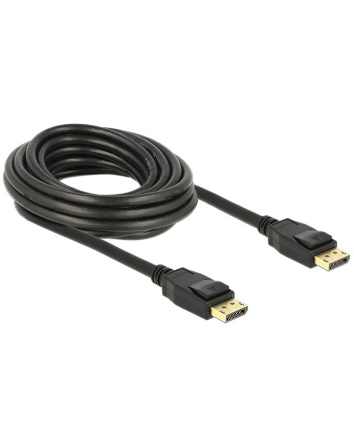 Delock Displayport Cable - 5 M główny