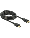 Delock Displayport Cable - 5 M - nr 7