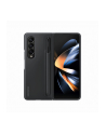 Samsung Standing Cover z S-Pen do Galaxy Z Fold4 Czarny (EFOF93PCBEGWW) - nr 1