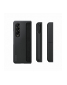 Samsung Standing Cover z S-Pen do Galaxy Z Fold4 Czarny (EFOF93PCBEGWW) - nr 2