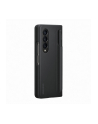 Samsung Standing Cover z S-Pen do Galaxy Z Fold4 Czarny (EFOF93PCBEGWW) - nr 3