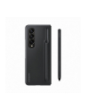 Samsung Standing Cover z S-Pen do Galaxy Z Fold4 Czarny (EFOF93PCBEGWW) - nr 4