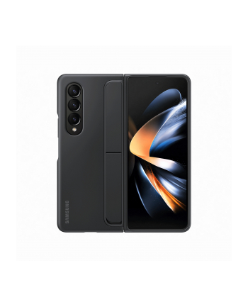 Samsung Standing Cover z S-Pen do Galaxy Z Fold4 Czarny (EFOF93PCBEGWW) nr 2