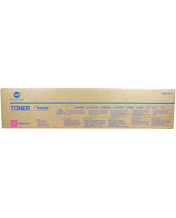 Konica Minolta Magenta TN-622M, TN622M (A5E7350) nr 1