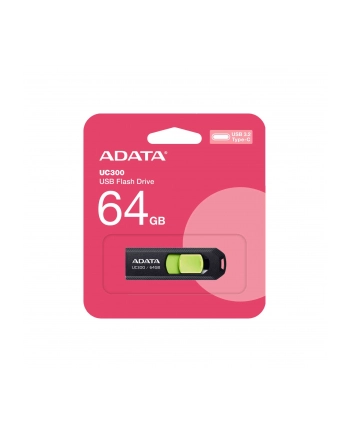 adata Pendrive UC300 64GB USB3.2-C Gen1 nr 2