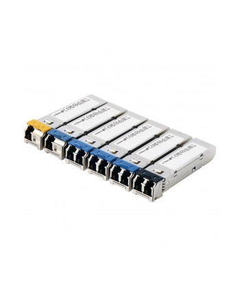 Edimax Switch Mini GBIC MG-1000AS1 V2 Multi Mode 500m (MG1000AS1V2)