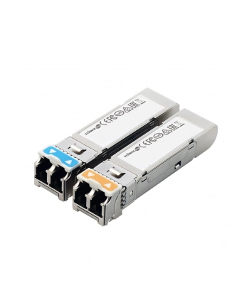 Edimax Switch Mini GBIC MG-1000AS1 V2 Multi Mode 500m (MG1000AS1V2)