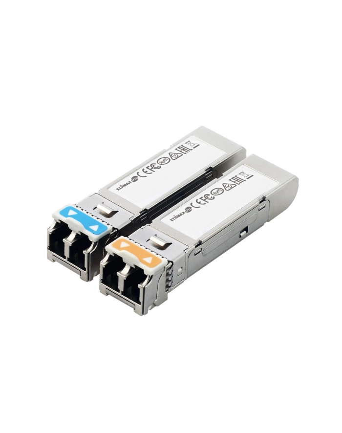 Edimax Switch Mini GBIC MG-1000AS1 V2 Multi Mode 500m (MG1000AS1V2) główny