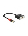 DELOCK ADAPTER USB 3.0 NA HDMI DELOCK 62736 20 CM CZARNY  () - nr 5