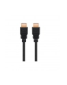 GOOBAY KABEL HDMI 2.1 8K 60HZ UHD GOOBAY CZARNY 5M - nr 1