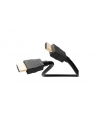 GOOBAY KABEL HDMI 2.1 8K 60HZ UHD GOOBAY CZARNY 5M - nr 2
