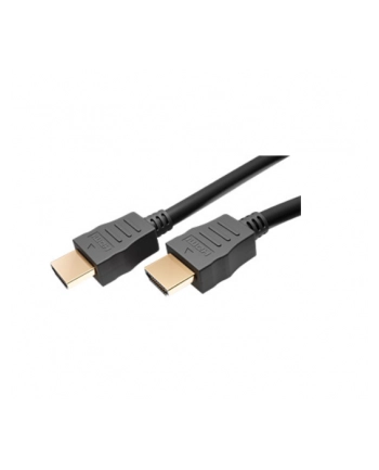 GOOBAY KABEL HDMI 2.1 8K 60HZ UHD GOOBAY CZARNY 5M nr 1