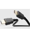 GOOBAY KABEL HDMI 2.1 8K 60HZ UHD GOOBAY CZARNY 5M - nr 4