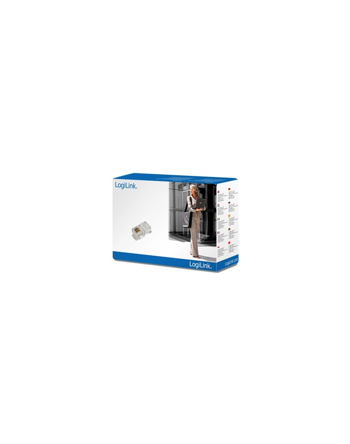 LogiLink RJ10 (MP0017) główny