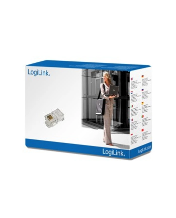 LogiLink RJ10 (MP0017) nr 2