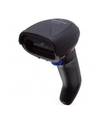 Datalogic Gryphon I Gbt4200 - Usb Kit Barcode-Scanner Scanner (GBT4200BKBTK1)