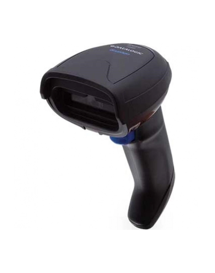 Datalogic Gryphon I Gbt4200 - Usb Kit Barcode-Scanner Scanner (GBT4200BKBTK1) główny