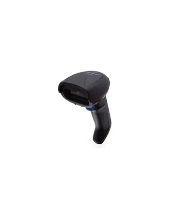 Datalogic Gm4200 Gm4200-Bk-433-Wlc nr 2