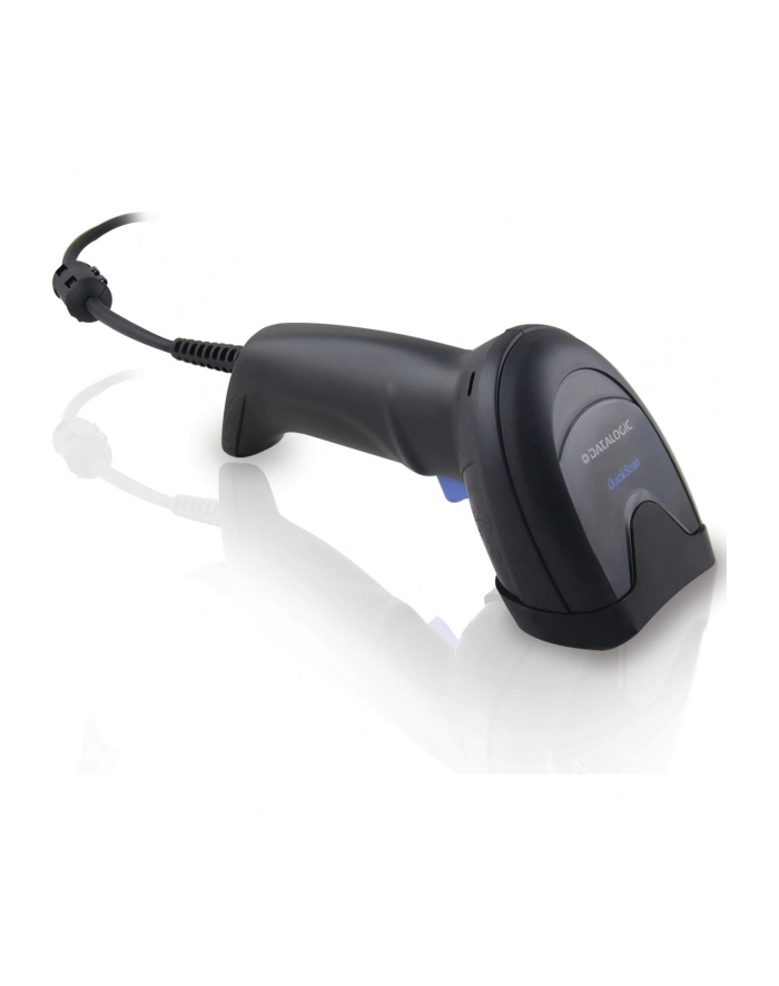 Datalogic Qd2590-Bkk1B Quickscan Qd2590, Kit, 2D główny